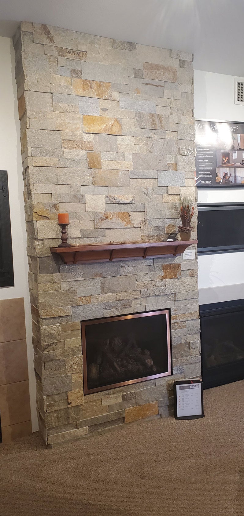 Badger Masonry & Fireplace in Fond Du Lac WI